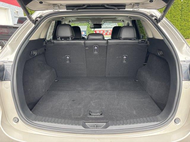 2025 Mazda Mazda CX-5 2.5 S Preferred Package AWD