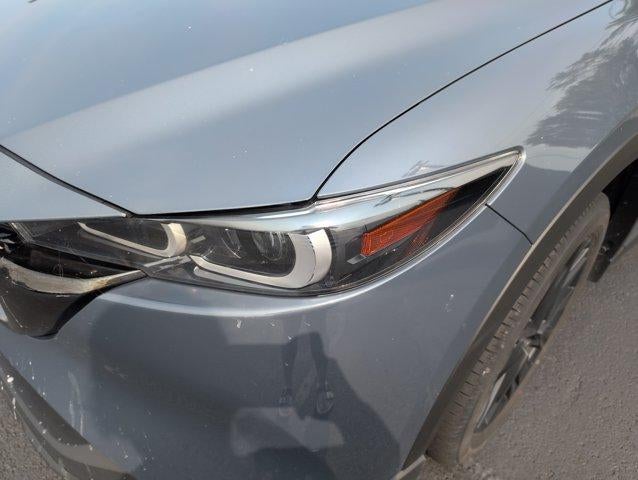 2025 Mazda Mazda CX-5 2.5 S Carbon Edition AWD