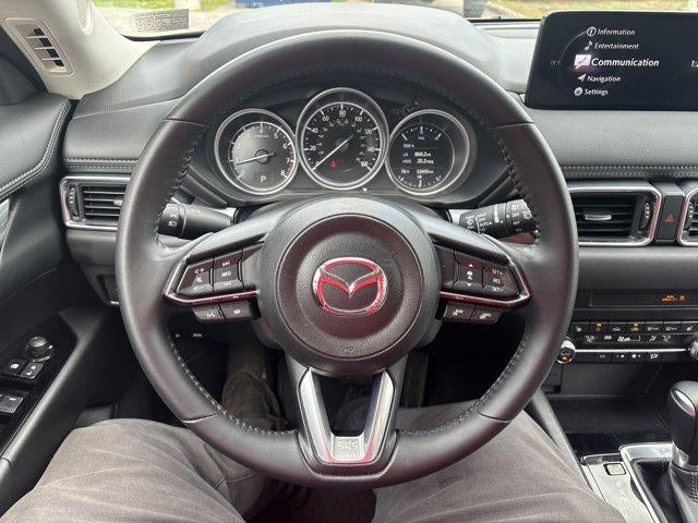 2025 Mazda Mazda CX-5 2.5 S Preferred Package AWD