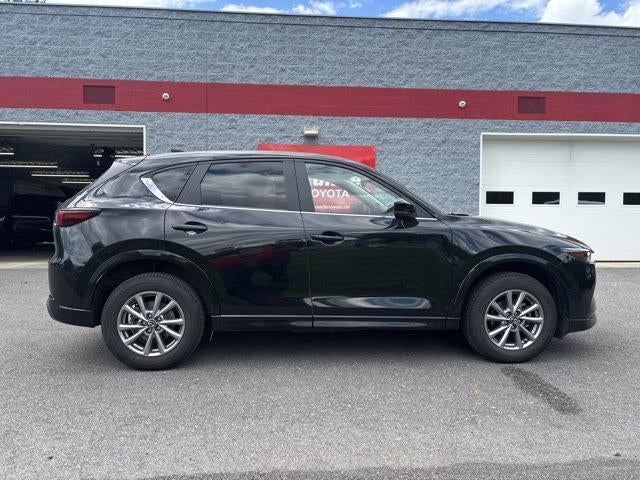 2025 Mazda Mazda CX-5 2.5 S Preferred Package AWD