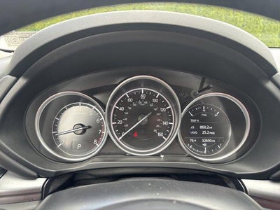 2025 Mazda Mazda CX-5 2.5 S Preferred Package AWD