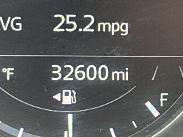 2025 Mazda Mazda CX-5 2.5 S Preferred Package AWD