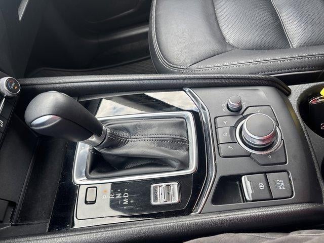 2025 Mazda Mazda CX-5 2.5 S Preferred Package AWD