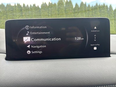 2025 Mazda Mazda CX-5 2.5 S Preferred Package AWD