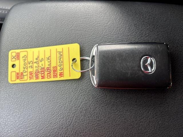 2025 Mazda Mazda CX-5 2.5 S Preferred Package AWD