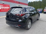 2025 Mazda Mazda CX-5 2.5 S Preferred Package AWD