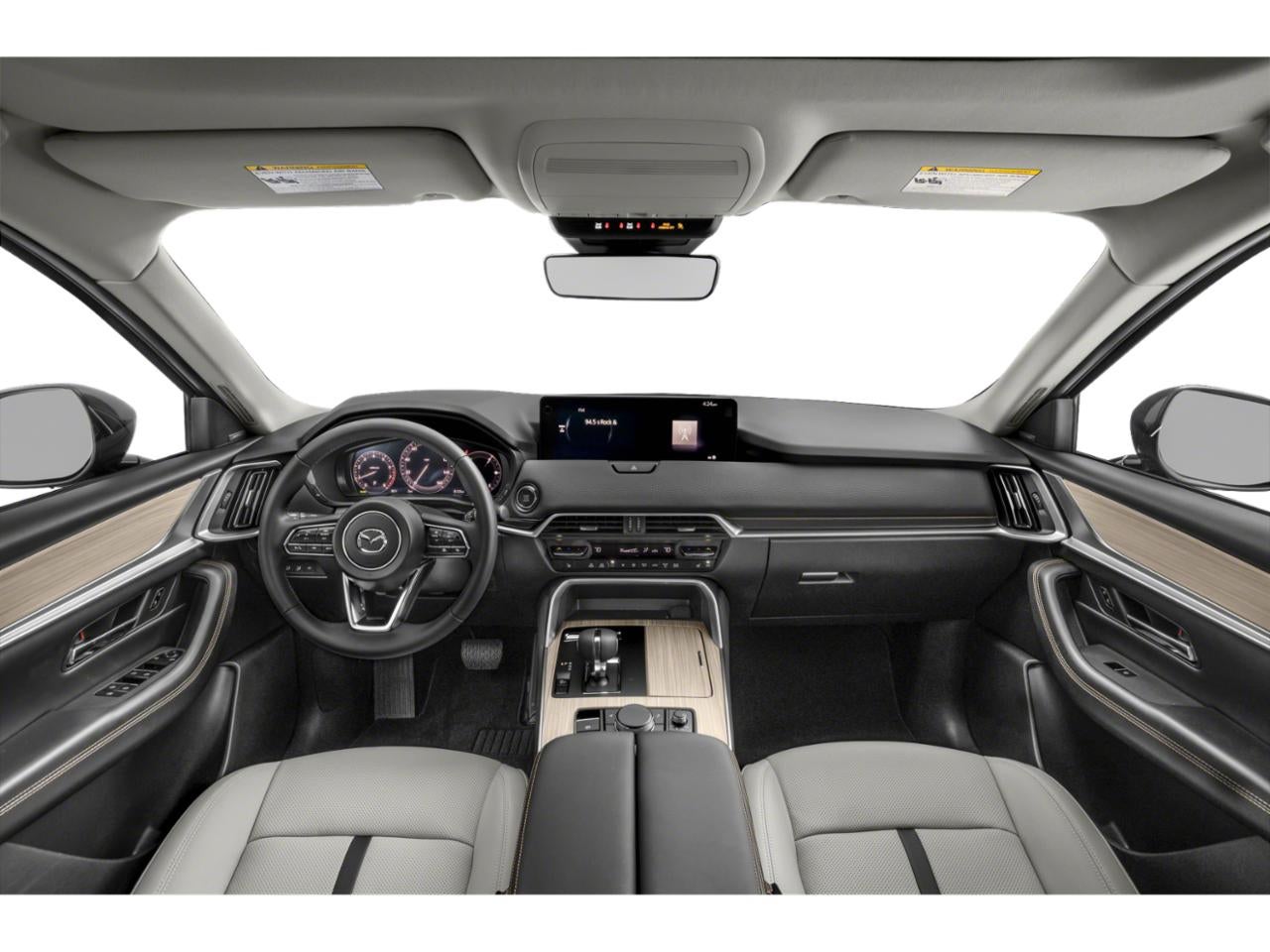 2024 Mazda Mazda CX-90 3.3 Turbo S AWD