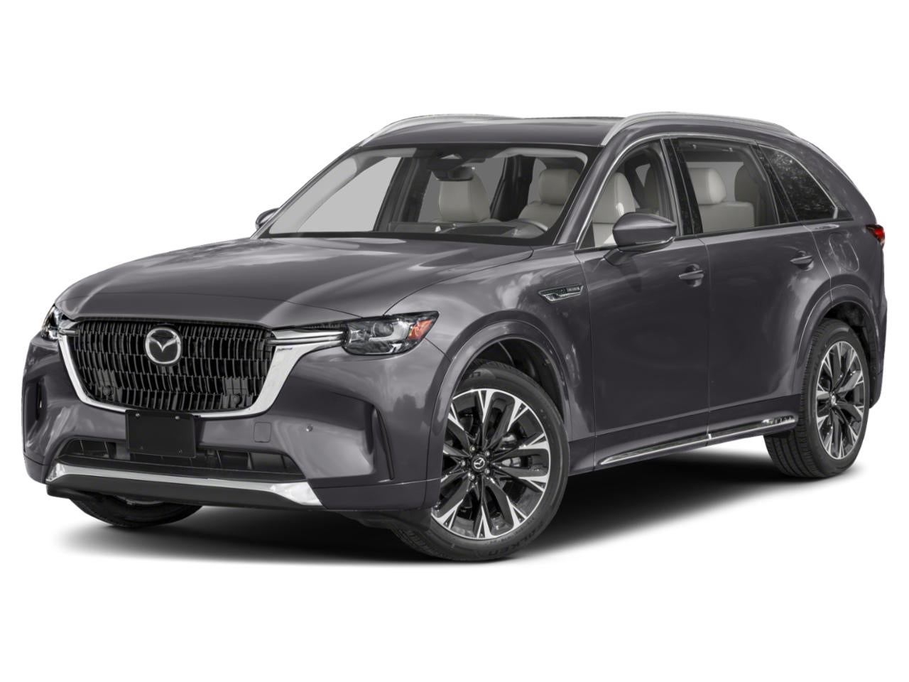 2024 Mazda Mazda CX-90 3.3 Turbo S AWD
