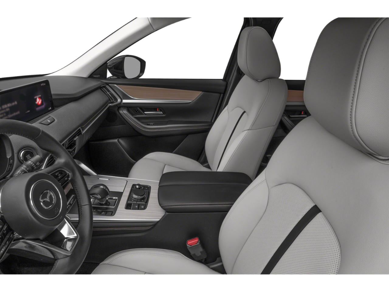 2026 Mazda Mazda CX-90 3.3 Turbo Premium Sport