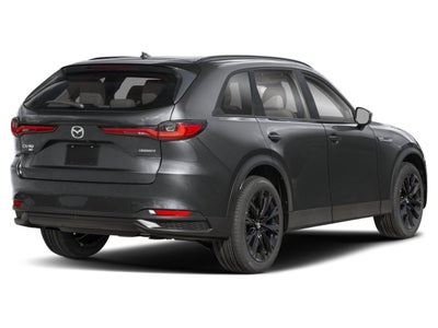 2026 Mazda Mazda CX-90 3.3 Turbo Premium Sport