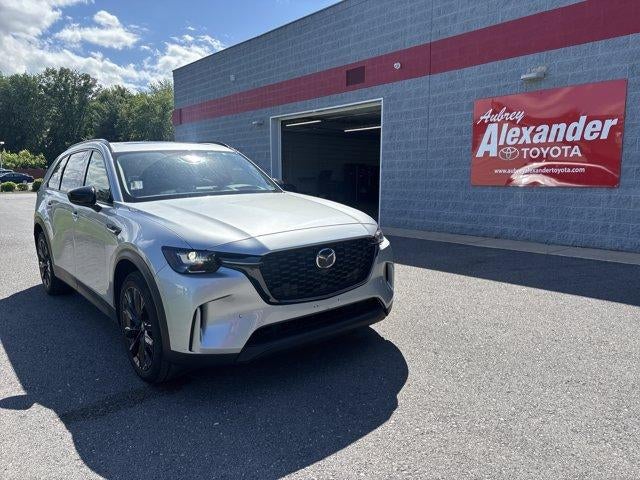 2025 Mazda Mazda CX-90 3.3 Turbo Premium Sport