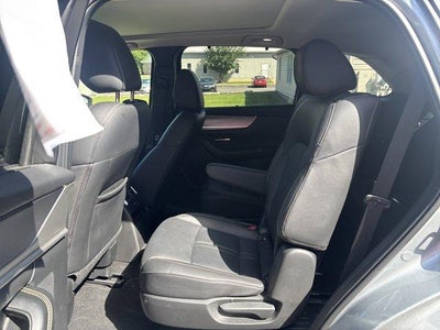 2025 Mazda Mazda CX-90 3.3 Turbo Premium Sport