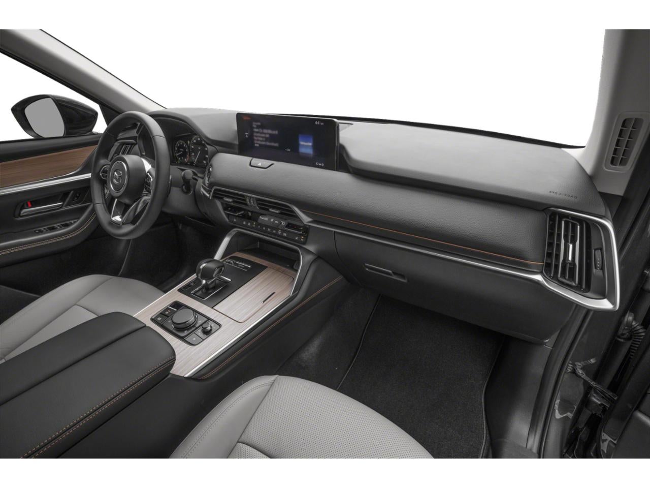 2025 Mazda Mazda CX-90 3.3 Turbo Premium Sport