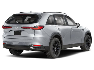2025 Mazda Mazda CX-90 3.3 Turbo Premium Sport