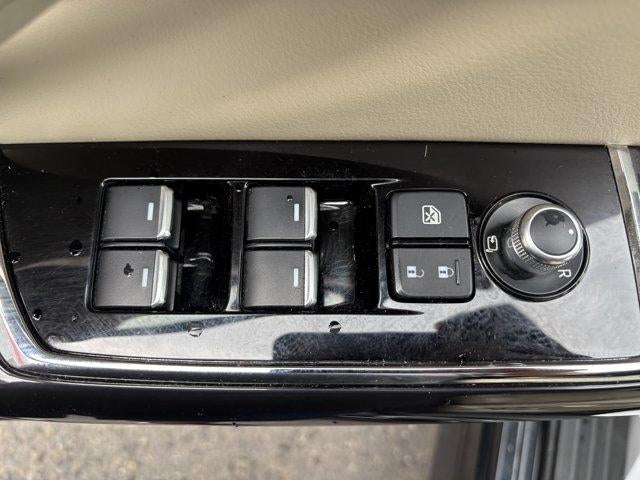 2019 Mazda Mazda CX-9 Grand Touring AWD