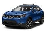 2018 Nissan Rogue Sport AWD SL