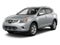 2012 Nissan Rogue AWD 4dr S