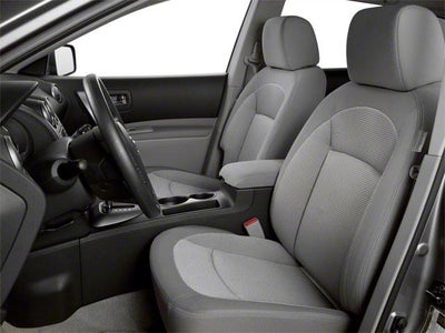 2012 Nissan Rogue AWD 4dr S