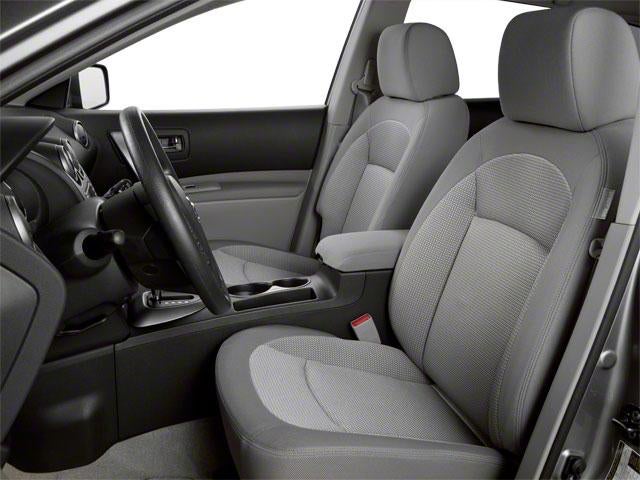 2012 Nissan Rogue AWD 4dr S