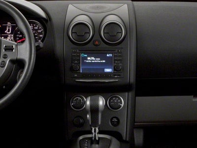 2012 Nissan Rogue AWD 4dr S