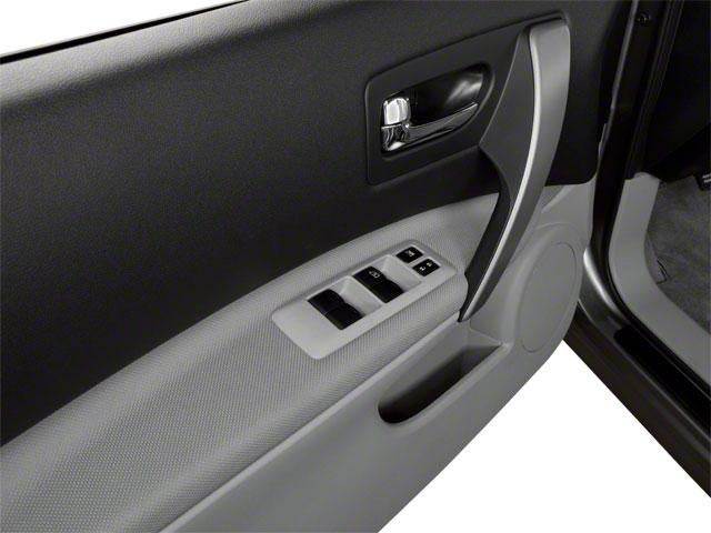2012 Nissan Rogue AWD 4dr S