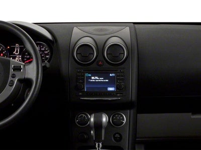 2012 Nissan Rogue AWD 4dr S