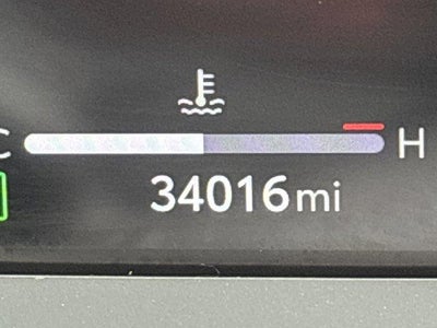 2024 Toyota Crown Limited AWD (Natl)