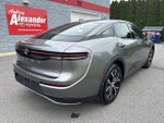 2024 Toyota Crown Limited AWD (Natl)