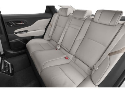 2024 Toyota Crown Limited AWD (Natl)