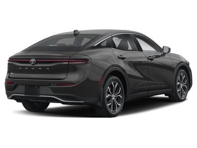 2023 Toyota Crown XLE AWD (Natl)