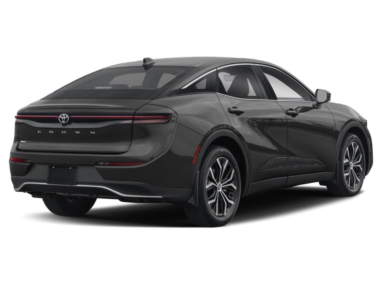 2023 Toyota Crown XLE AWD (Natl)