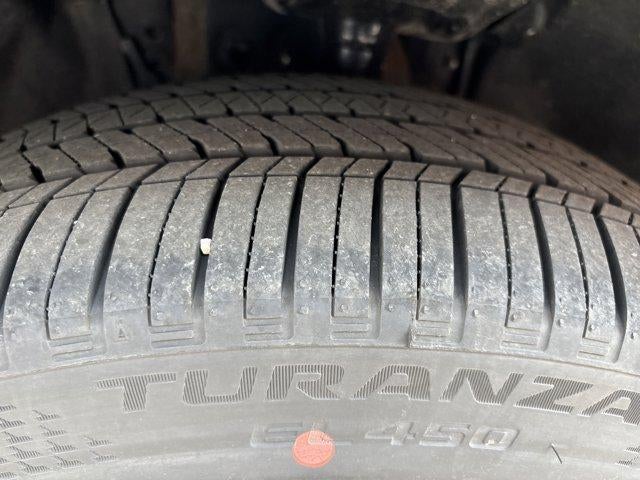 2025 Toyota Crown Signia Limited AWD (Natl)