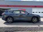 2025 Toyota Crown Signia XLE AWD (Natl)