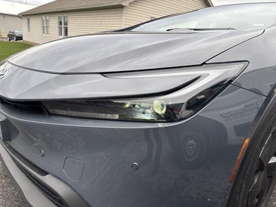 2024 Toyota Prius LE (Natl)