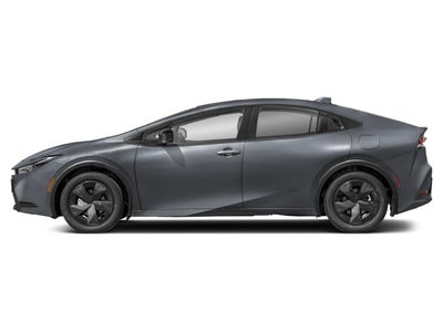 2024 Toyota Prius LE (Natl)