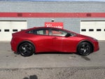 2025 Toyota Prius LE (Natl)