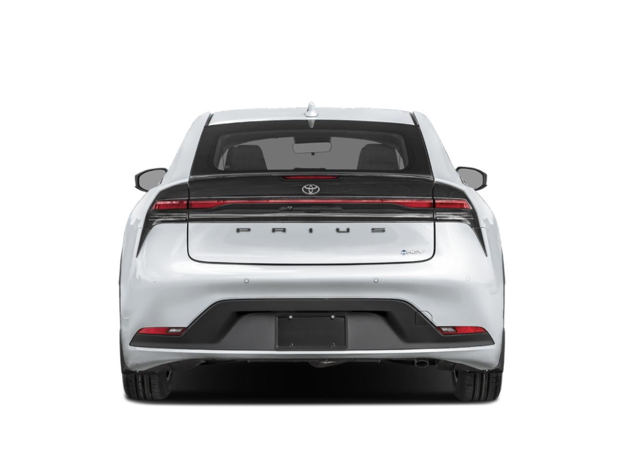 2025 Toyota Prius LE (Natl)