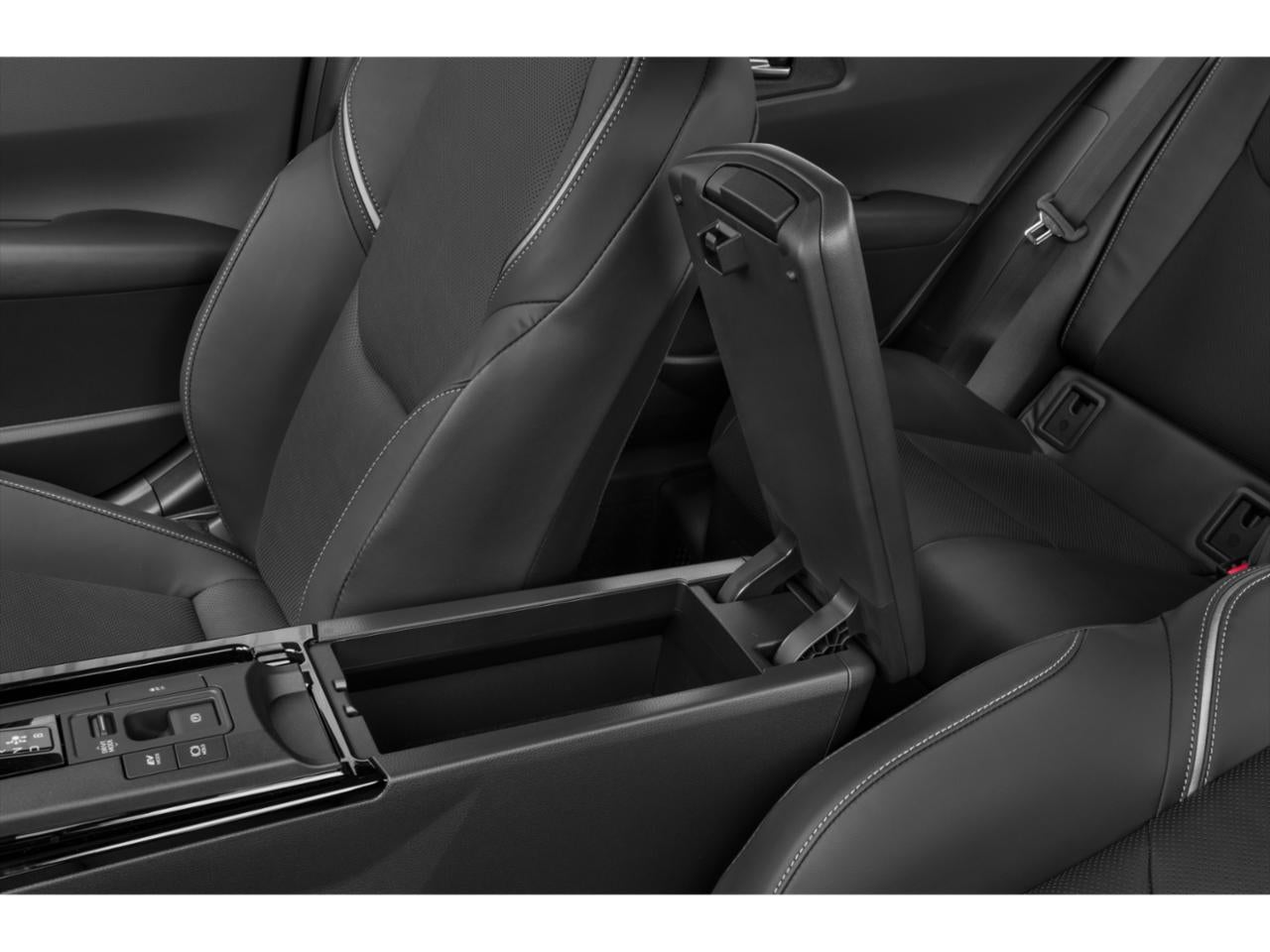 2023 Toyota Prius XLE AWD (Natl)