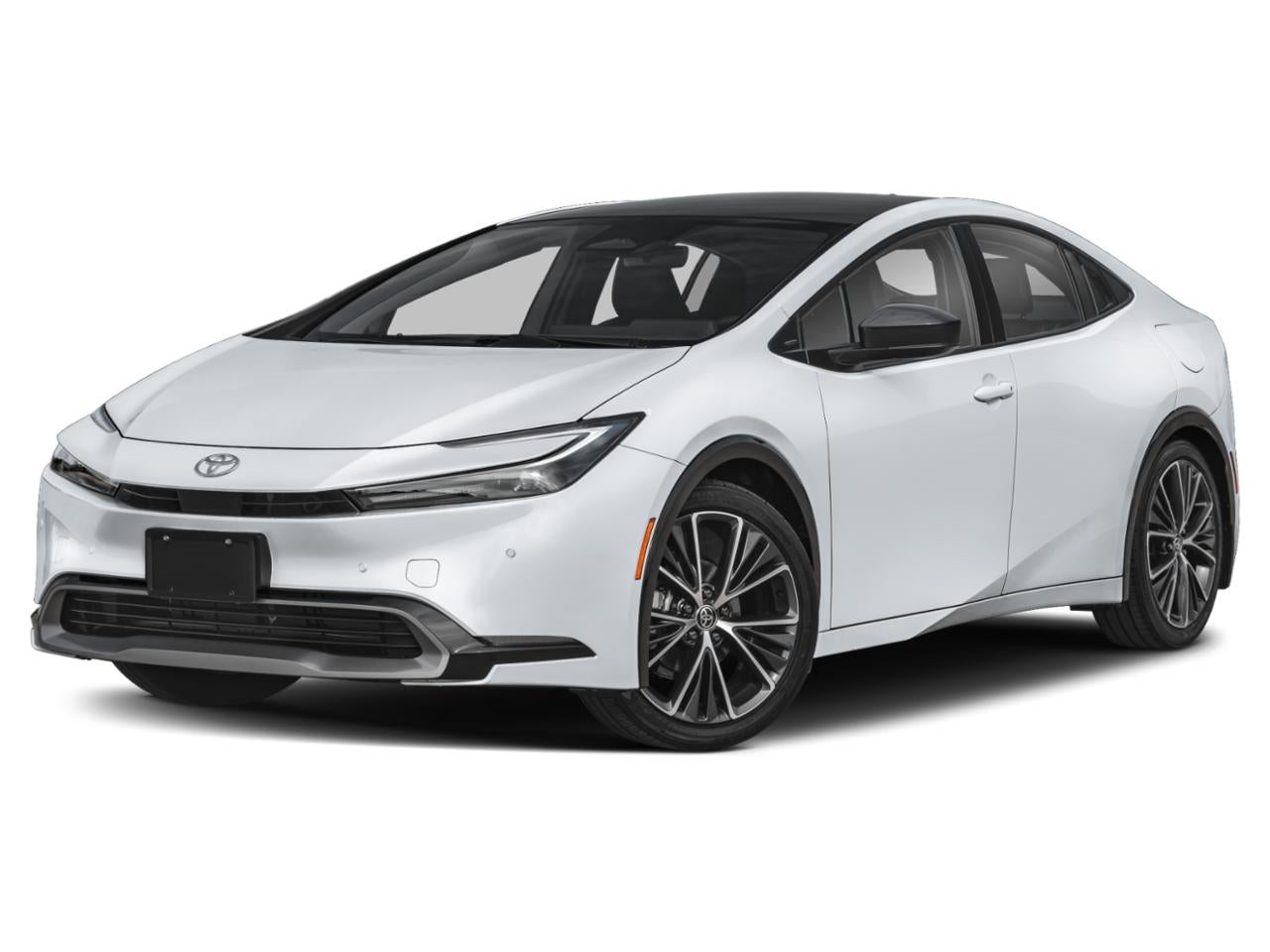 2023 Toyota Prius XLE AWD (Natl)