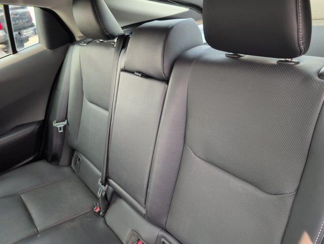 2024 Toyota Prius XLE AWD (Natl)