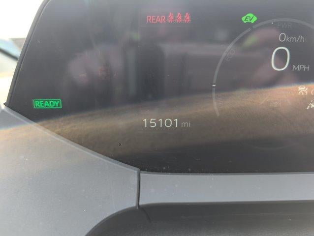 2024 Toyota Prius XLE AWD (Natl)