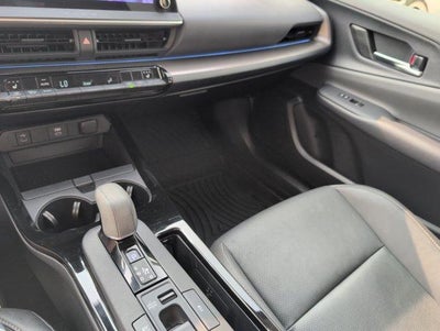 2024 Toyota Prius XLE AWD (Natl)