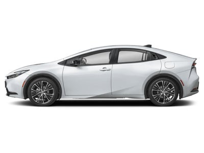 2024 Toyota Prius XLE AWD (Natl)
