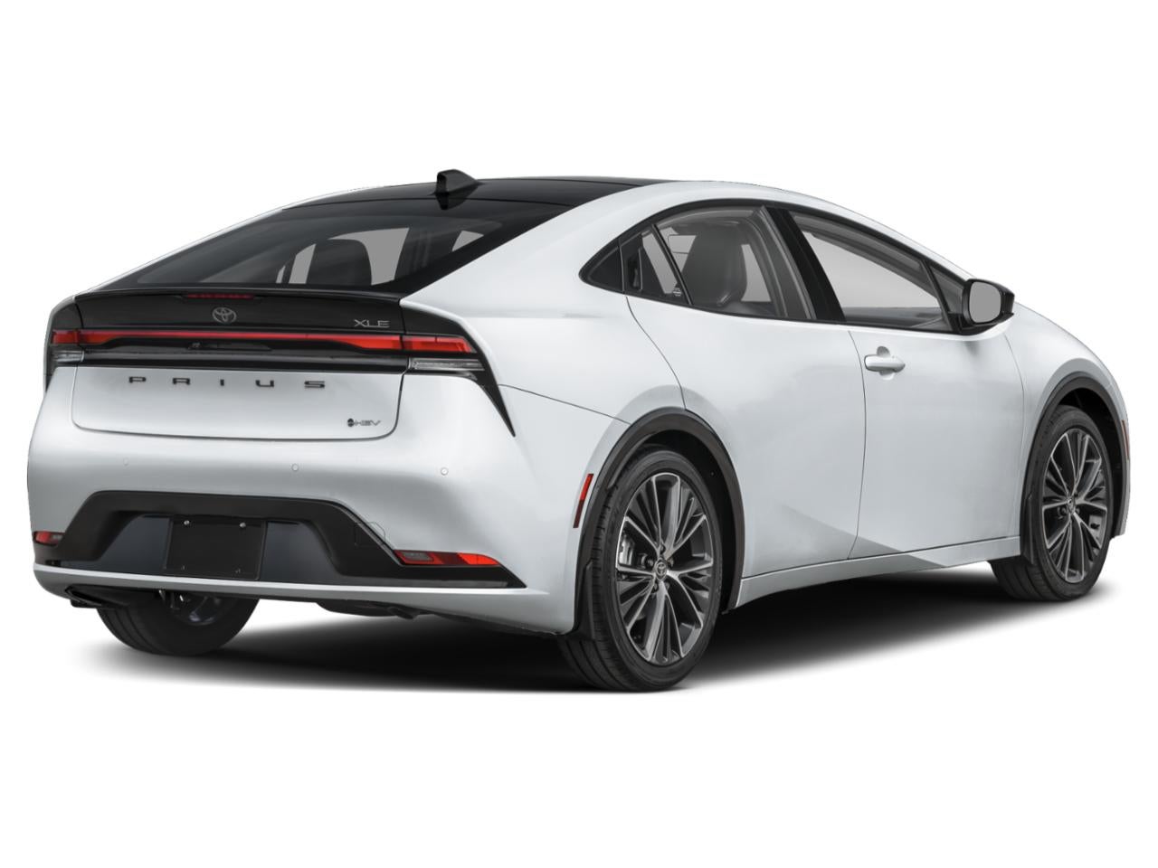 2024 Toyota Prius XLE AWD (Natl)