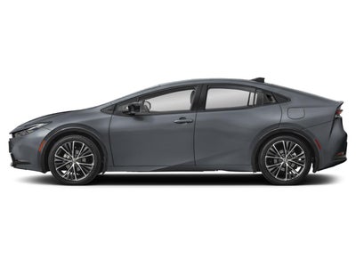 2023 Toyota Prius XLE AWD (Natl)