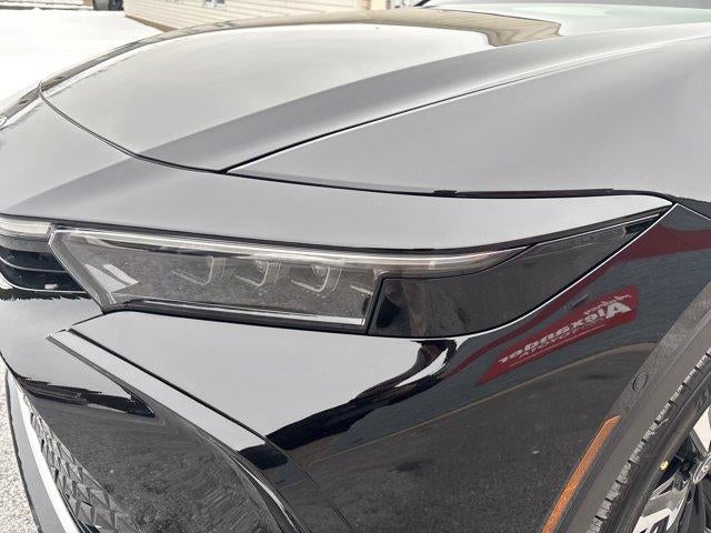 2026 Toyota Crown Platinum AWD (Natl)