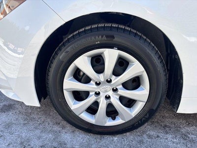 2023 Toyota Corolla LE CVT (Natl)