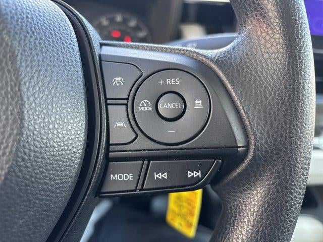 2023 Toyota Corolla LE CVT (Natl)