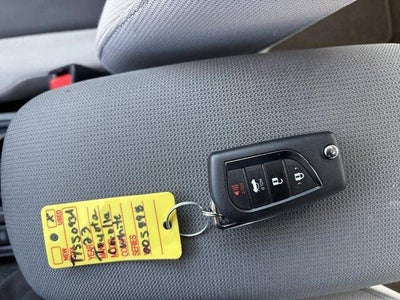 2023 Toyota Corolla LE CVT (Natl)