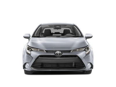 2023 Toyota Corolla LE CVT (Natl)